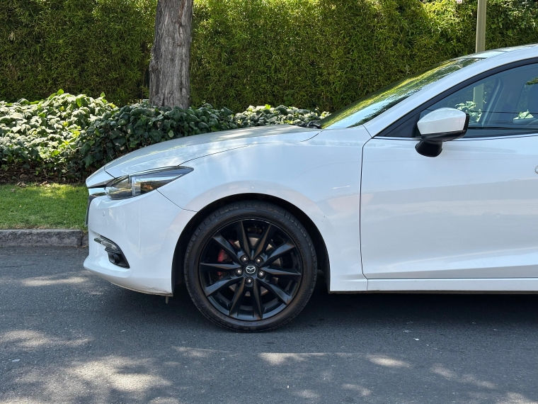 Mazda 3 Gt 2.5 2019 Usado en Autoadvice Autos Usados