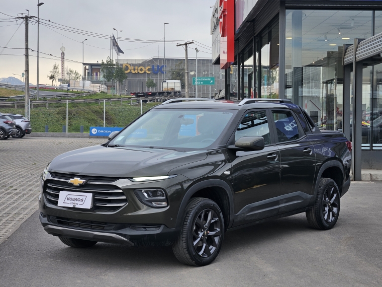CHEVROLET MONTANA 1.2 PREMIER MT 2023