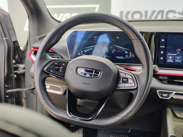 Geely Coolray 1.5 Sport 7dct At 2023 Usado  Usado en Kovacs Usados