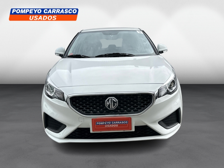 Mg 3 1.5 Std Mt 2021 Usado  Usado en Pompeyo