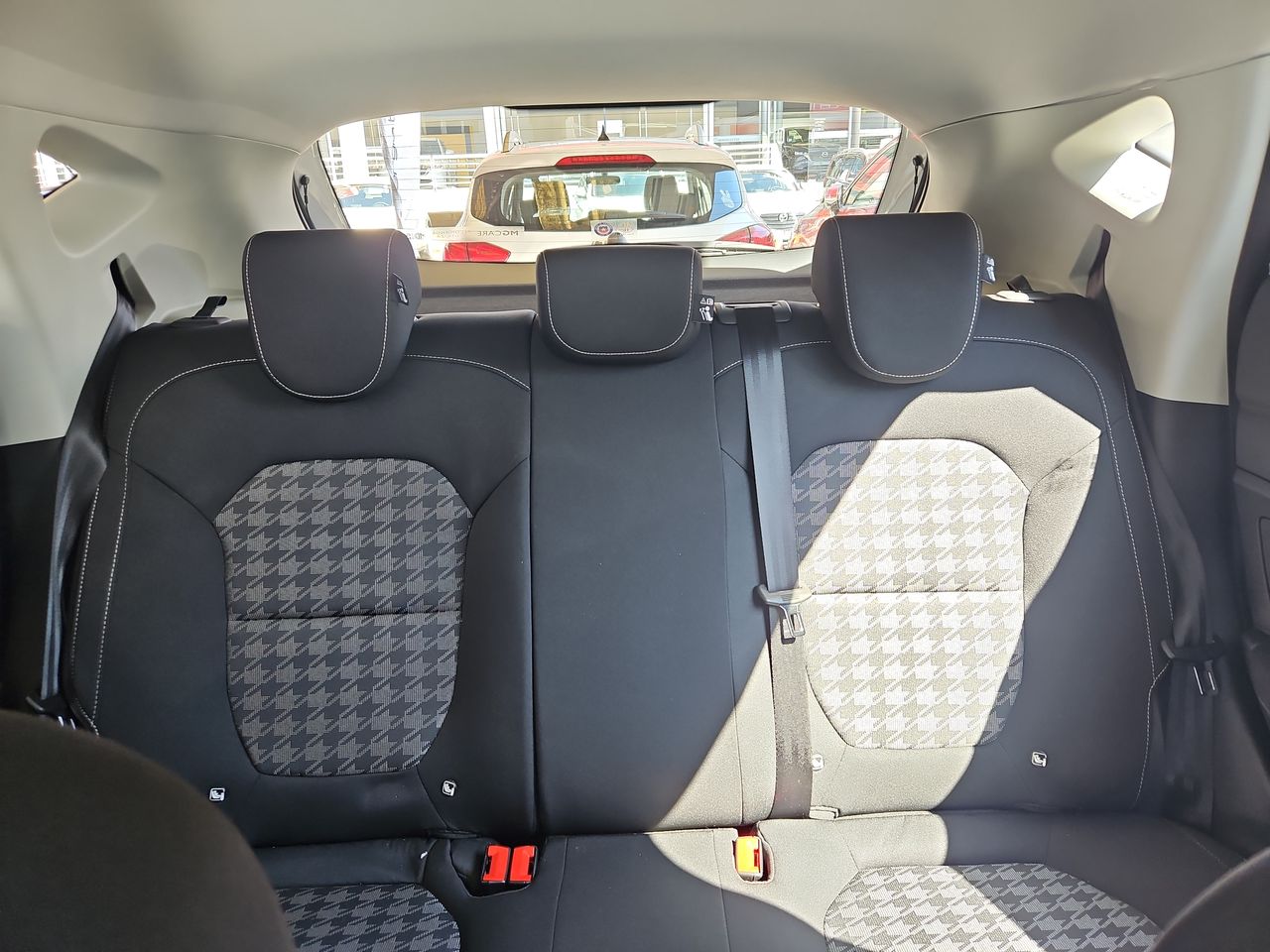 Mg Zs Zs Mt 1.5 2025 Usado en Usados de Primera - Sergio Escobar