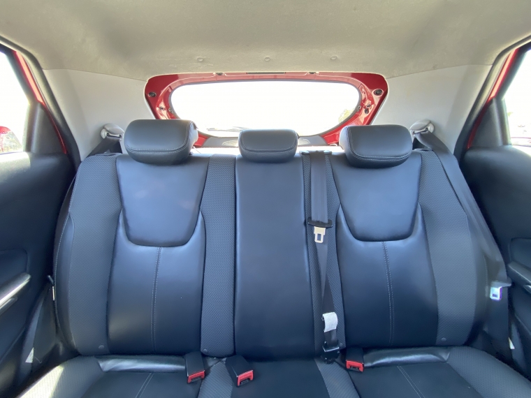 Chery Tiggo 2 pro Tiggo 2 Pro Gls Mt 1.5 2024 Usado en Rosselot Usados