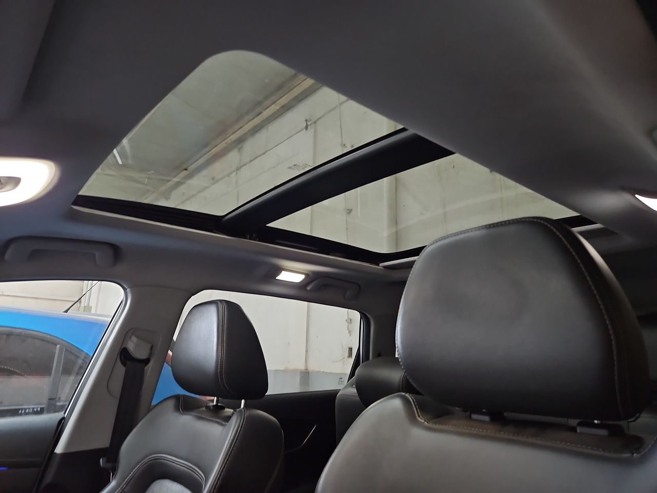 Chery Tiggo 8 Tiggo 8 1.5 Aut 2021 Usado en Usados de Primera - Sergio Escobar