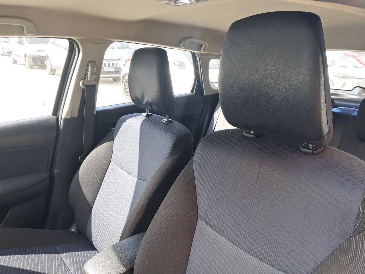 Suzuki Baleno Baleno Hb 1.4 2021 Usado en Usados de Primera - Sergio Escobar