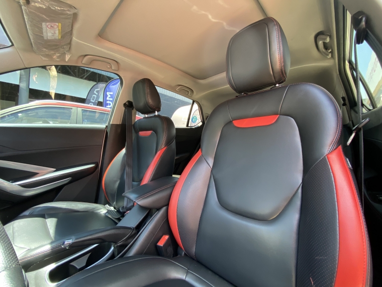 Chevrolet Groove 1.5 Premier Mt 2023 Usado  Usado en Kovacs Usados