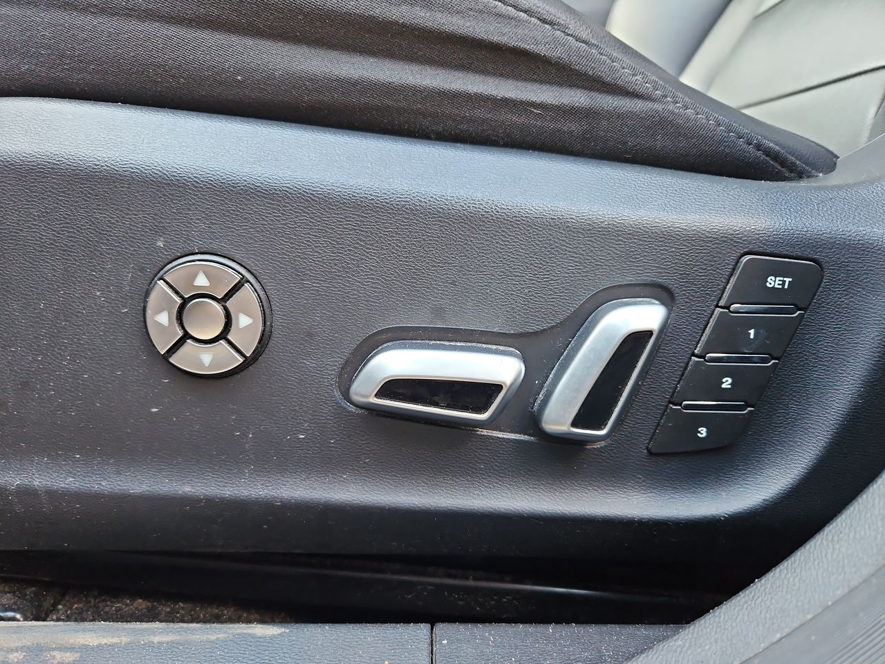 Haval H6 H6 Otto 2.0 Aut 2020 Usado en Usados de Primera - Sergio Escobar