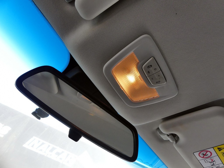 Chevrolet Captiva Otto 1.5 2021 Usado Usado en Webautos.cl Chevrolet Captiva Otto 1.5 2021 Usado Usado en Webautos.cl