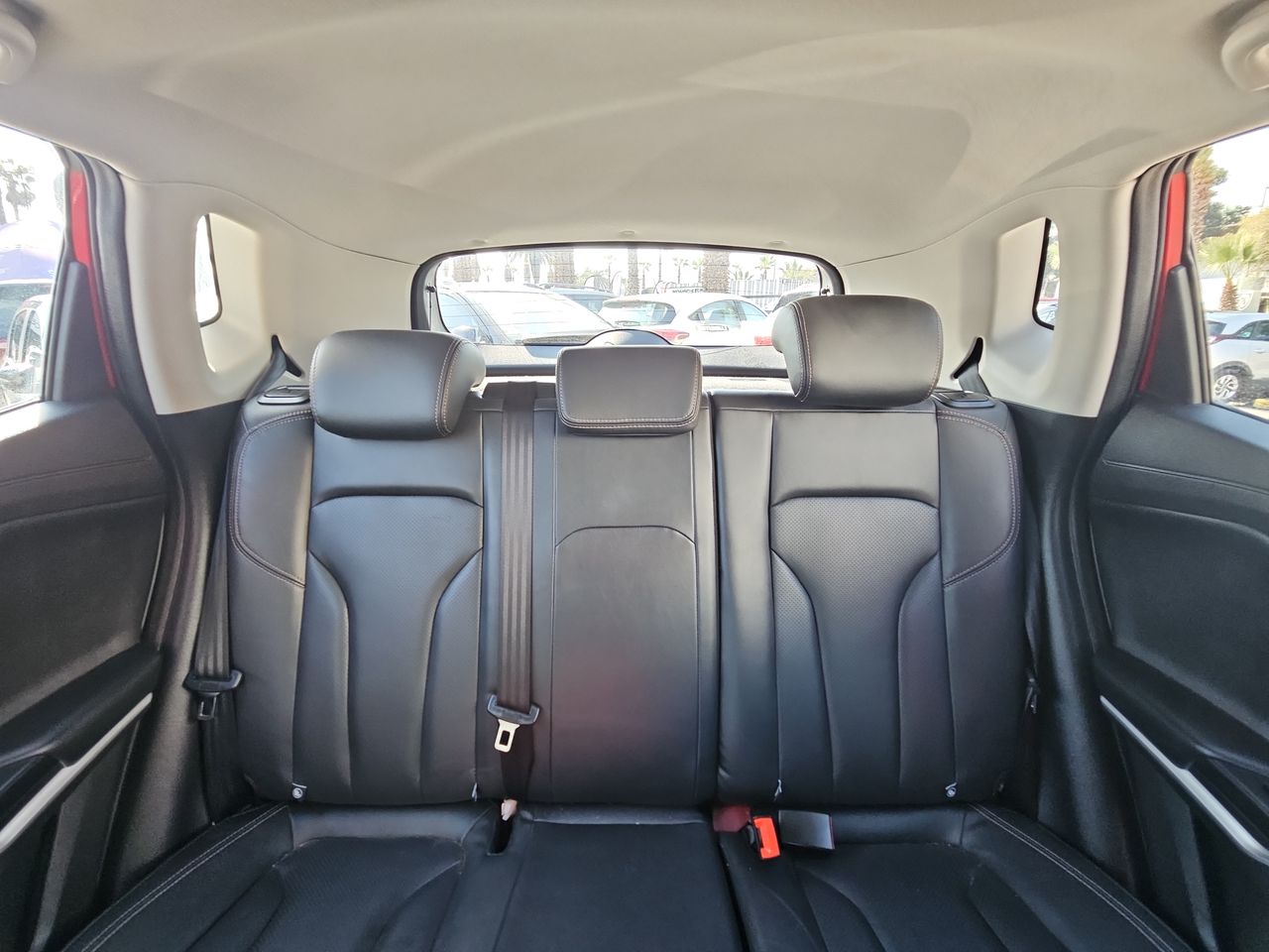 Changan Cs15 New Cs15 Elite Hb 1.5 Aut 2022 Usado en Usados de Primera - Sergio Escobar