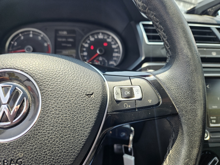 Volkswagen Saveiro Cross 2020 Usado  Usado en Kovacs Usados