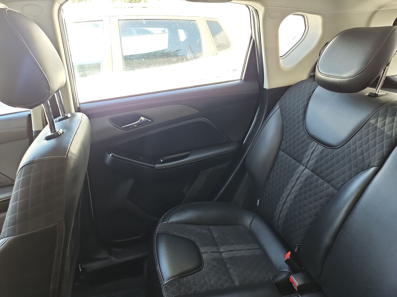 Baic X35 X35 Mpi 1.5 2021 Usado Usado en Webautos.cl Baic X35 X35 Mpi 1.5 2021 Usado Usado en Webautos.cl