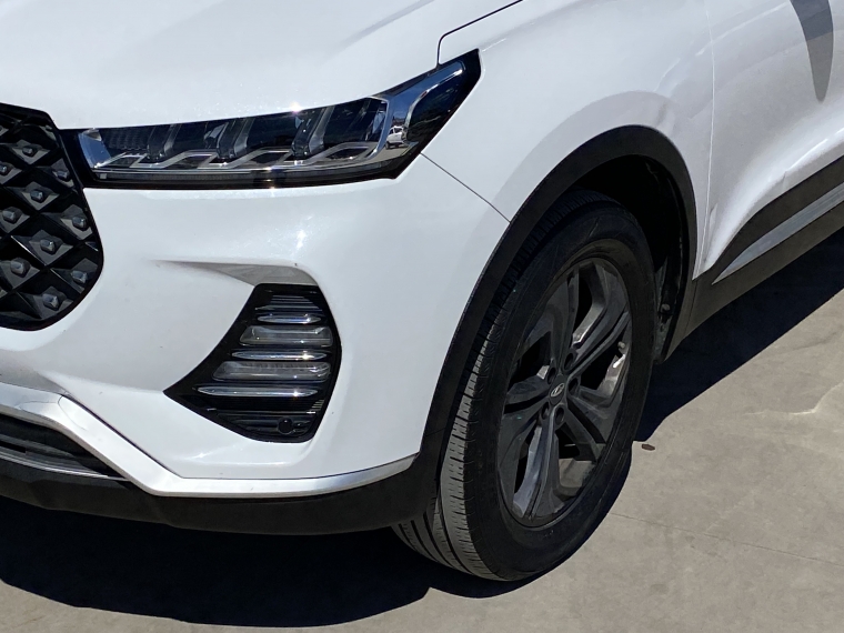 Chery Tiggo 7 pro Tiggo 7 Gls Cvt Pro 1.5 Aut 2022 Usado en Rosselot Usados