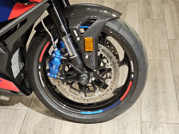 Bmw M 1000 r Carbon Pack 2025 Usado en BMW Premium Selection Bmw M 1000 r Carbon Pack 2025 Usado en BMW Premium Selection