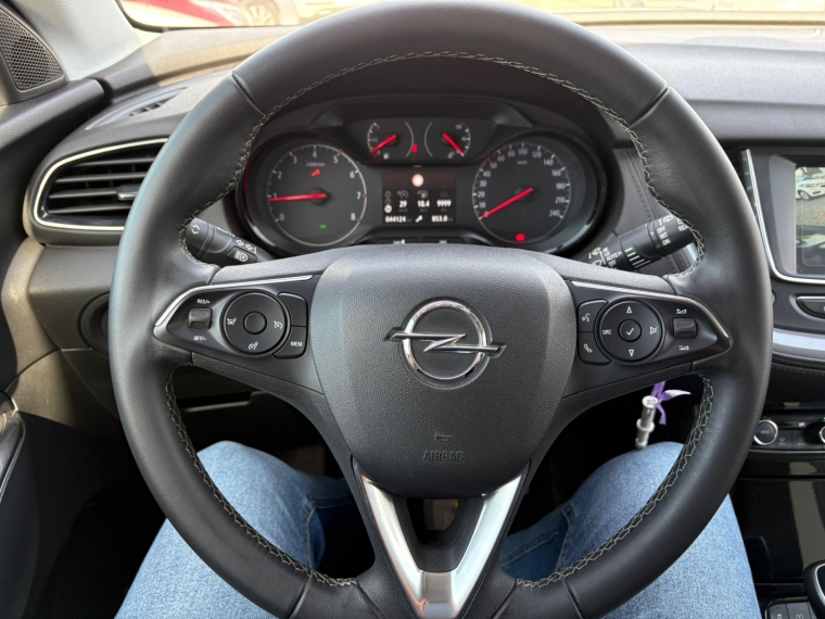 Opel Grandland x 1.2 X Editiont Mt 2021 Usado  Usado en Webautos.cl