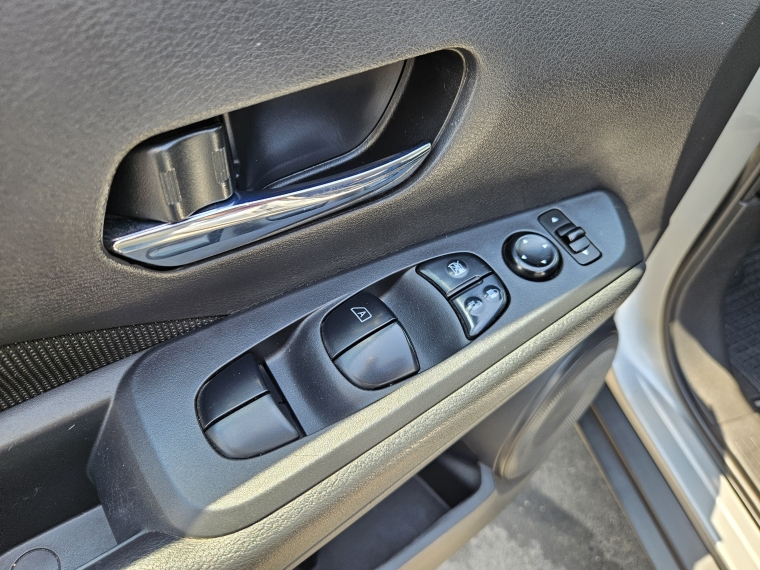Nissan Kicks Advance Aut 1.6 2022 Usado  Usado en Kovacs Usados
