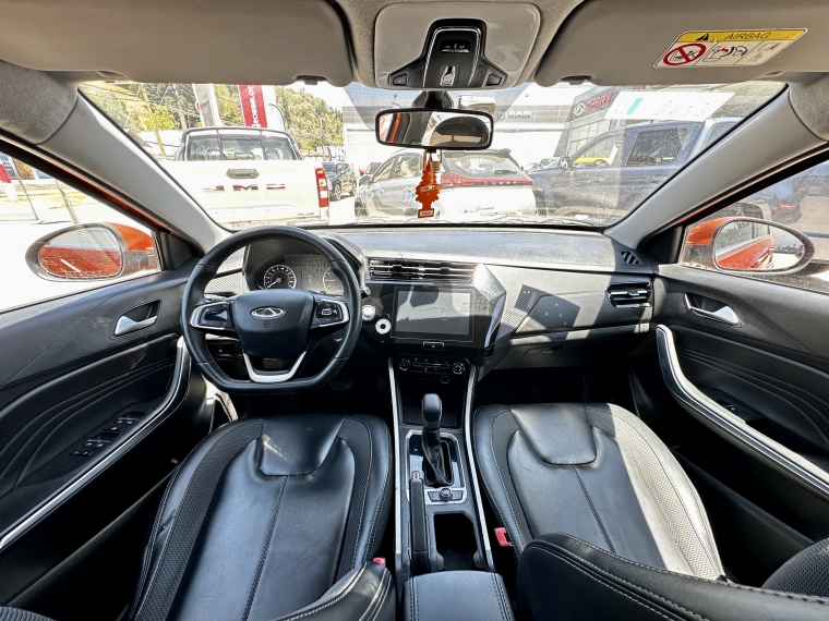 Chery Tiggo 2 pro Tiggo 2 Gls Cvt Pro 1.5 Aut 2022 Usado en Rosselot Usados