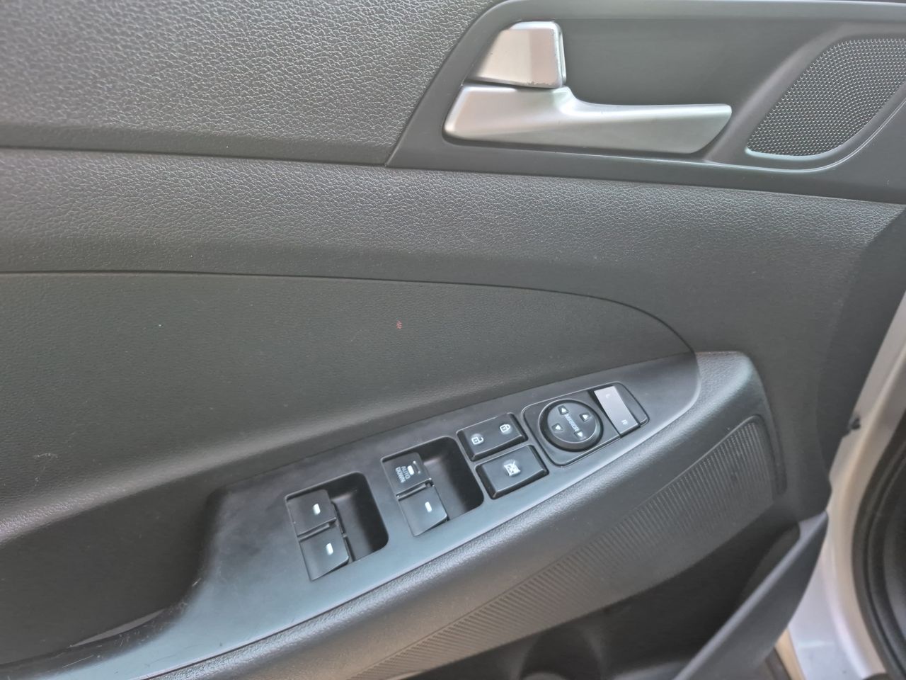 Hyundai Tucson Tucson Tl 2.0 2020 Usado en Usados de Primera - Sergio Escobar