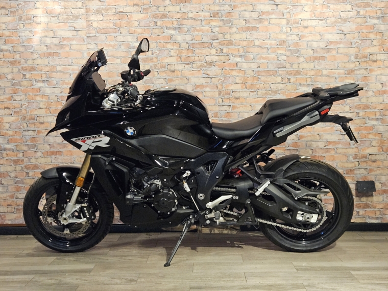 Bmw S 1000 xr . 2025 Usado en BMW Premium Selection