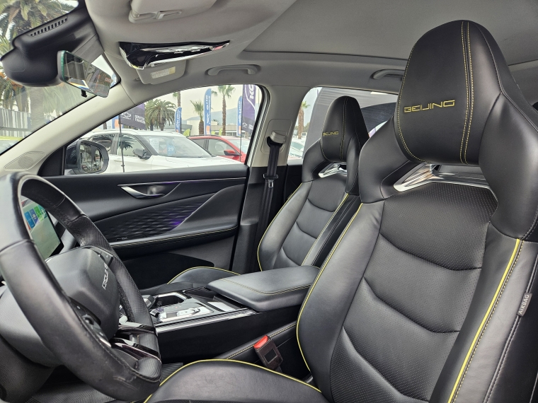 Baic X55 X55 Elite 1.5 Aut 2023 Usado  Usado en Kovacs Usados