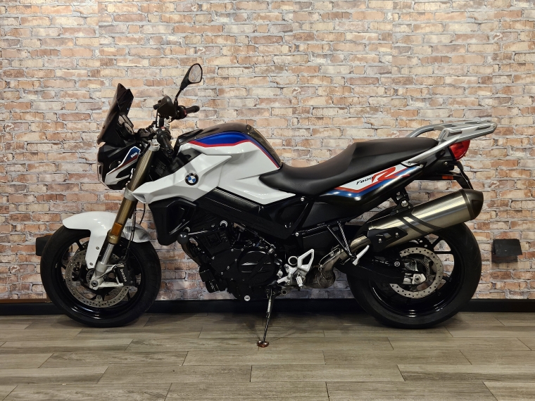 Bmw F 800 r . 2019 Usado en BMW Premium Selection