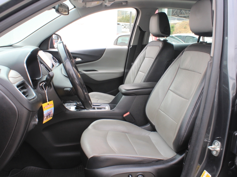 Chevrolet Equinox Equinox 4x4 1.5 Aut 2018 Usado en Rosselot Usados