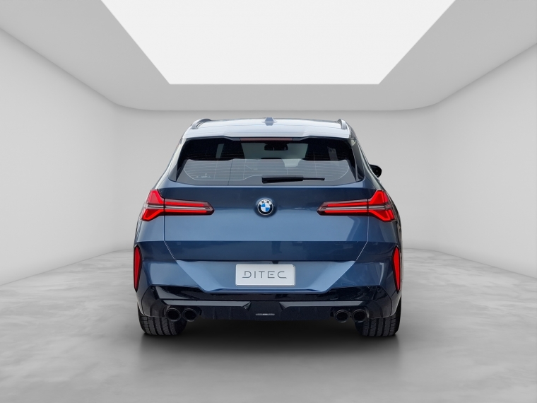 Bmw X3 M50 Xdrive 4x4 3.0 Aut 2025 Usado  Usado en BMW Premium Selection