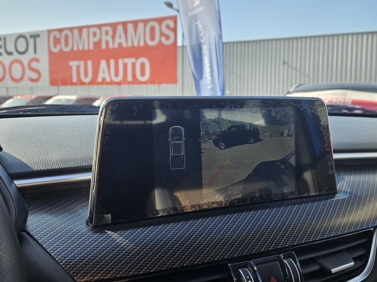 Foton G7 G7 Dcab 4x4 2.0 2023 Usado en Rosselot Usados