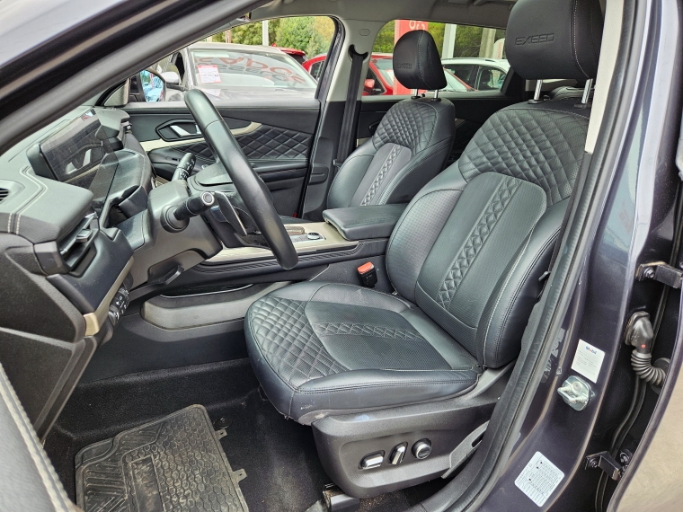 Exeed Txl Txl Unlimited 2.0 Aut 2023 Usado en Rosselot Usados