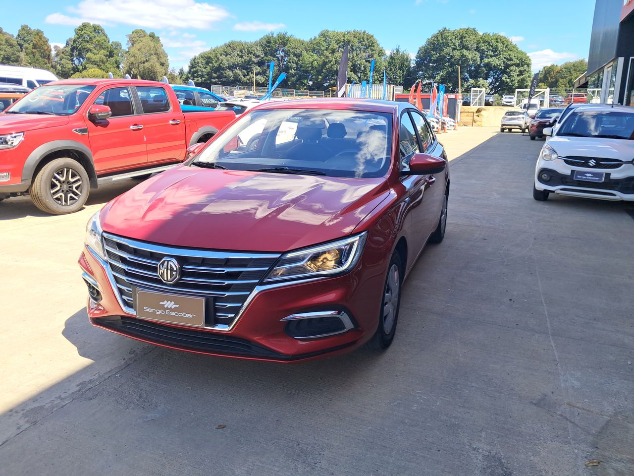 Mg 5 5 1.5 2022 Usado Usado en Webautos.cl Mg 5 5 1.5 2022 Usado Usado en Webautos.cl