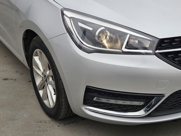 Chery Arrizo 5 Arrizo 5 Gls Mt 2022 Usado en Rosselot Usados