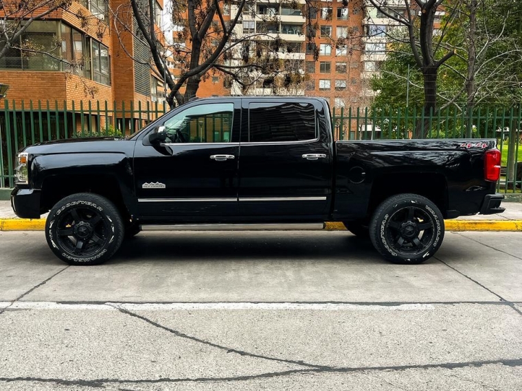 Chevrolet Silverado High Country 2017 Usado en Autoadvice Autos Usados