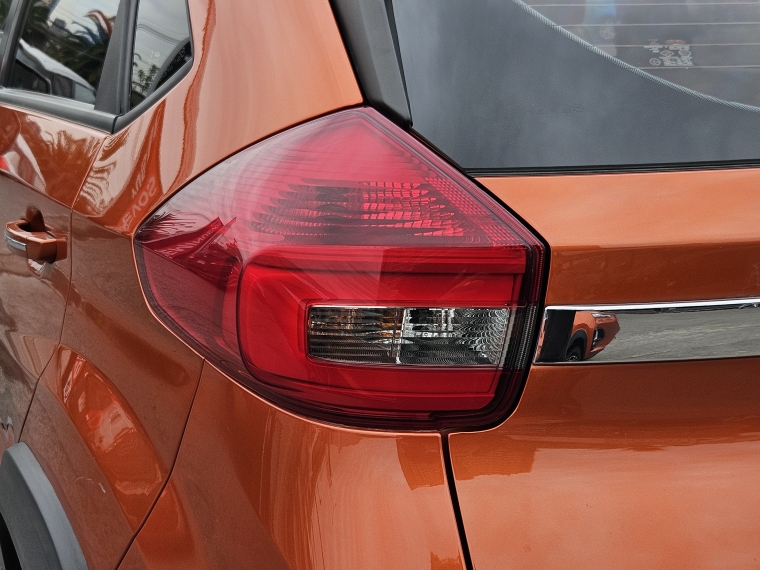 Chery Tiggo 2 Tiggo 2 1.5 2023 Usado en Rosselot Usados