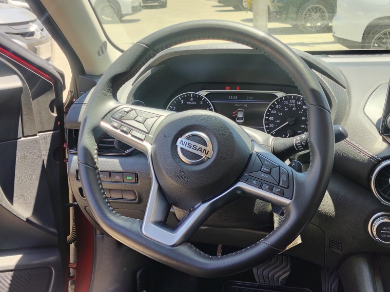 Nissan Sentra Sentra 2.0 At 4x2 2024 Usado en Rosselot Usados