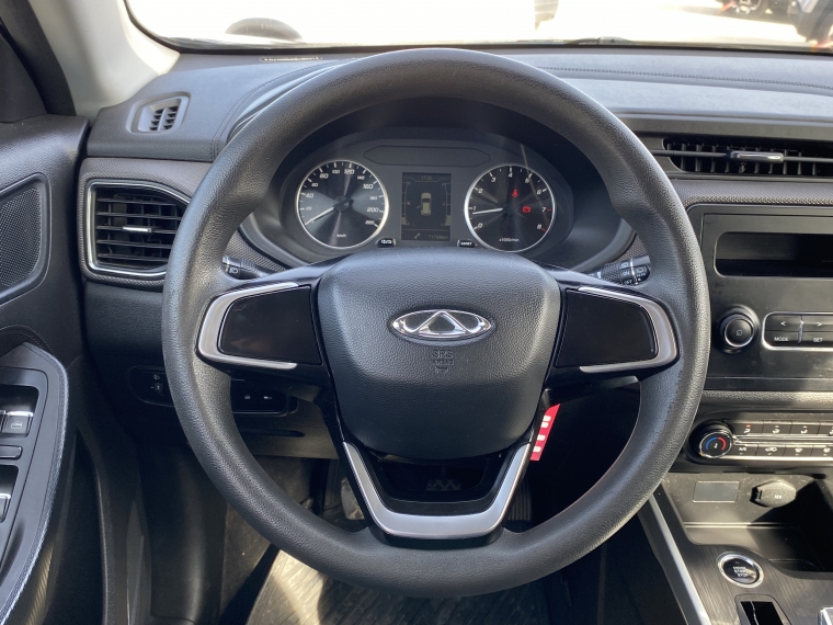 Chery Tiggo 3 Tiggo 3 1.5 2021 Usado en Rosselot Usados