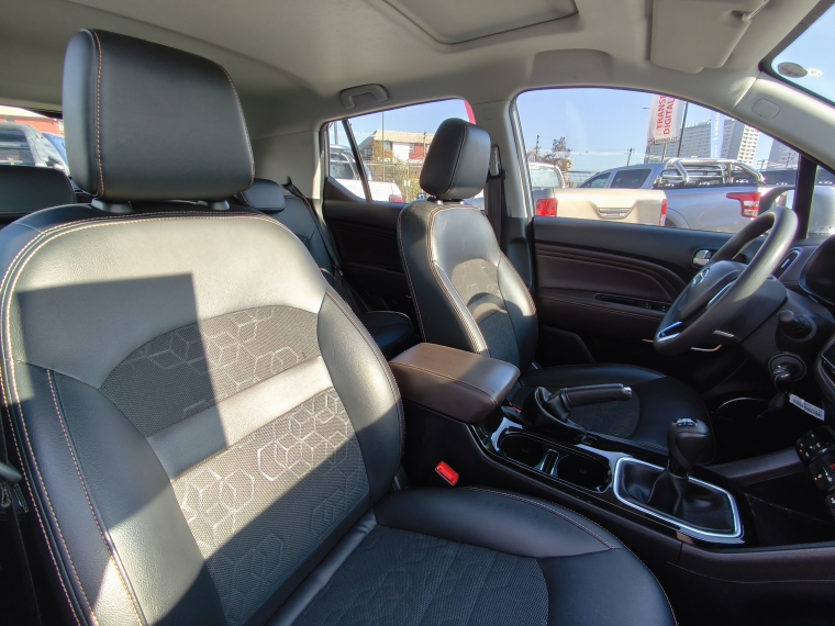 Gac motor Gs3 Gs3 Mt 1.5 2022 Usado  Usado en Webautos.cl