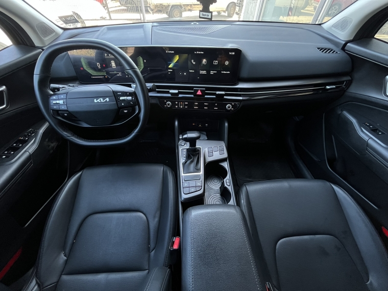 Kia Sportage Sportage Dsl Awd 2.0 Aut 2026 Usado en Rosselot Usados