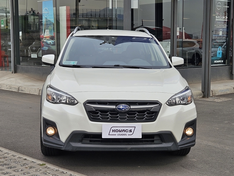 Subaru Xv Awd At 4x4 2.0 2020 Usado  Usado en Kovacs Usados
