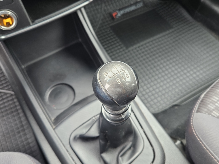 Ssangyong Korando Korando 2.0 2018 Usado en Rosselot Usados