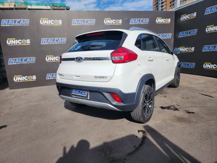 Chery Tiggo 2 2 Gls Cvt 1.5 Aut 2022 Usado  Usado en Webautos.cl