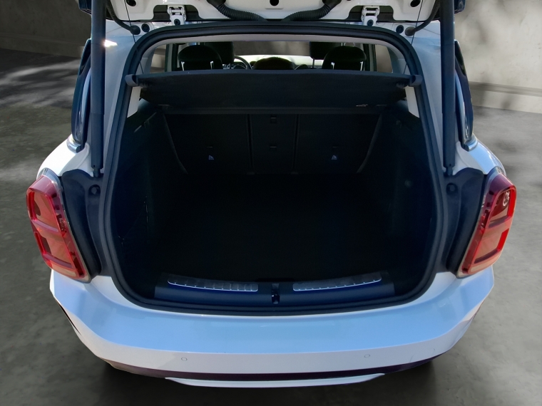 Mini Cooper Countryman 1.5 Aut 2024 Usado  Usado en BMW Premium Selection