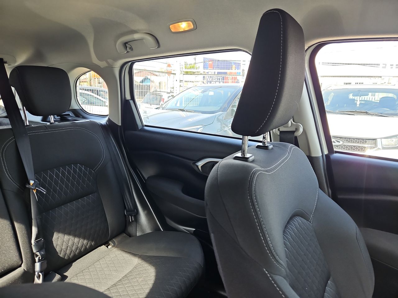 Suzuki Grand vitara New Grand Vitara Gl 1.5 2025 Usado en Usados de Primera - Sergio Escobar