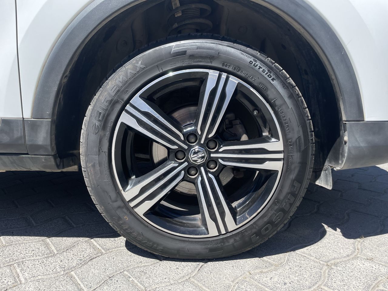 Mg Zs Zs 5p 1.5 2021 Usado en Usados de Primera - Sergio Escobar