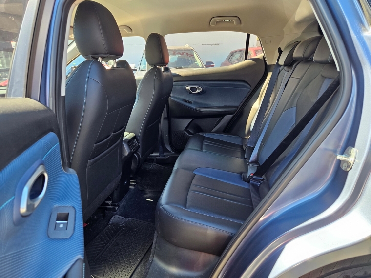 Gac motor Emzoom Emzoom 1.5 Aut 2024 Usado en Rosselot Usados