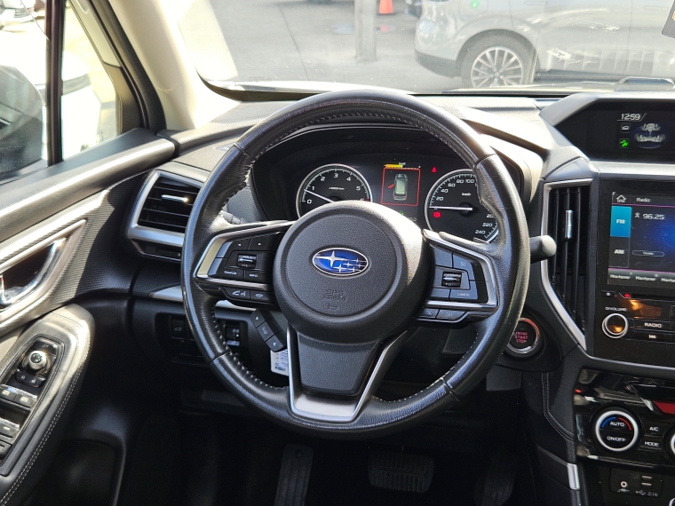 Subaru Forester New Forester Xs Awd 2.5i Aut 2019 Usado en Rosselot Usados