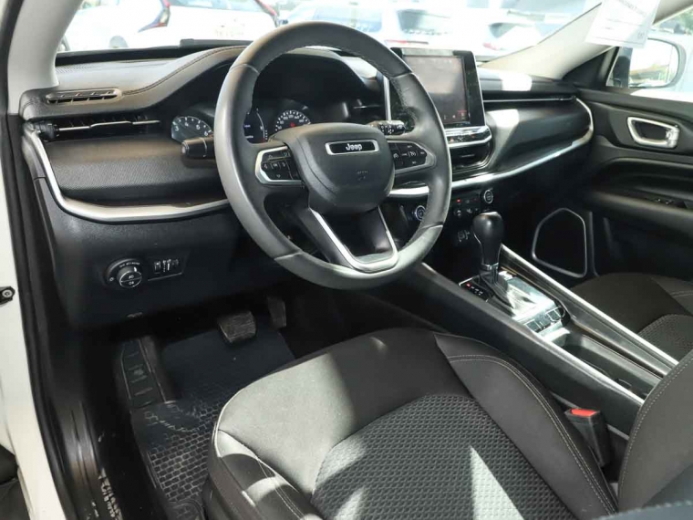Jeep Compass Sport 4x2 At 2022 Usado  Usado en Webautos.cl