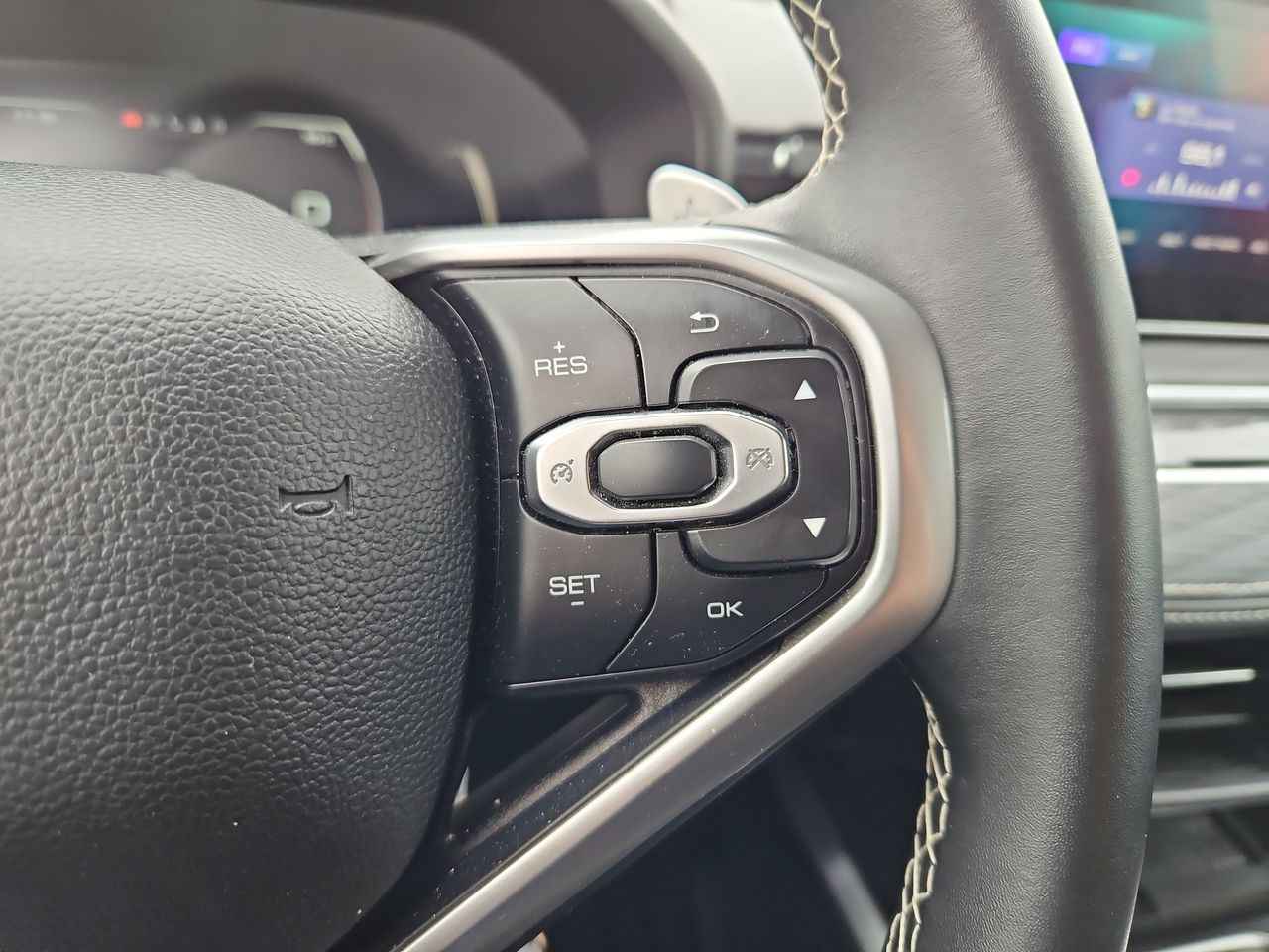 Haval Jolion Jolion Turbo Dct 1.5 Aut 2022 Usado en Usados de Primera - Sergio Escobar