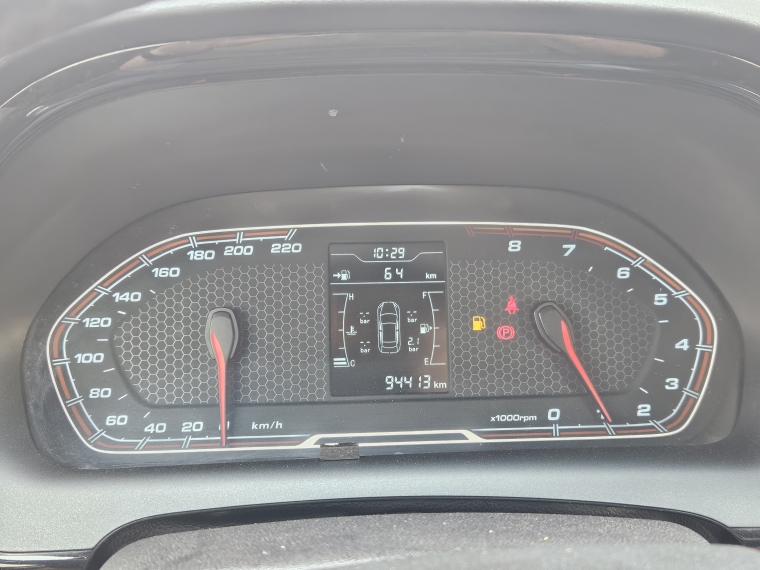 Chery Tiggo 2 Tiggo 2 Glx Mt 2020 Usado en Rosselot Usados