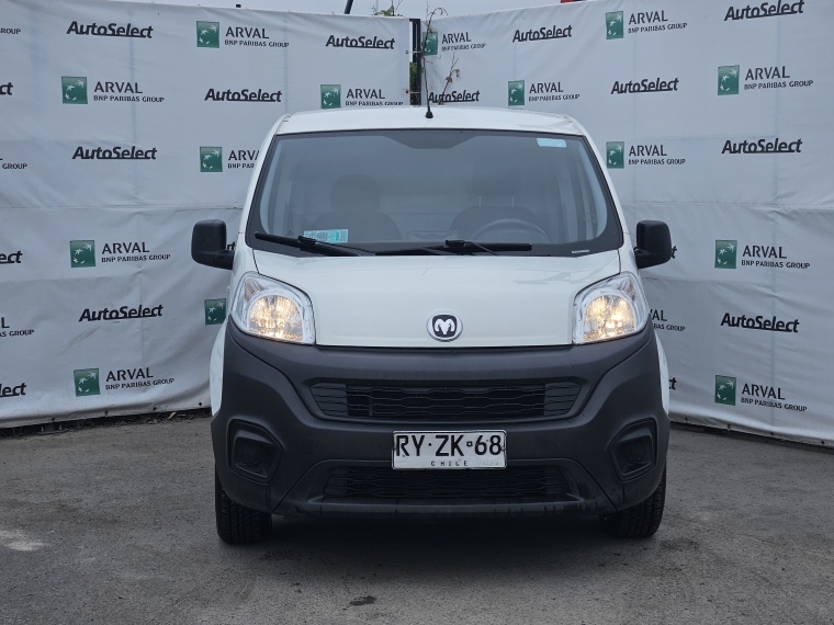 Ram V700 City 5p 1.2 2022 Usado  Usado en Webautos.cl