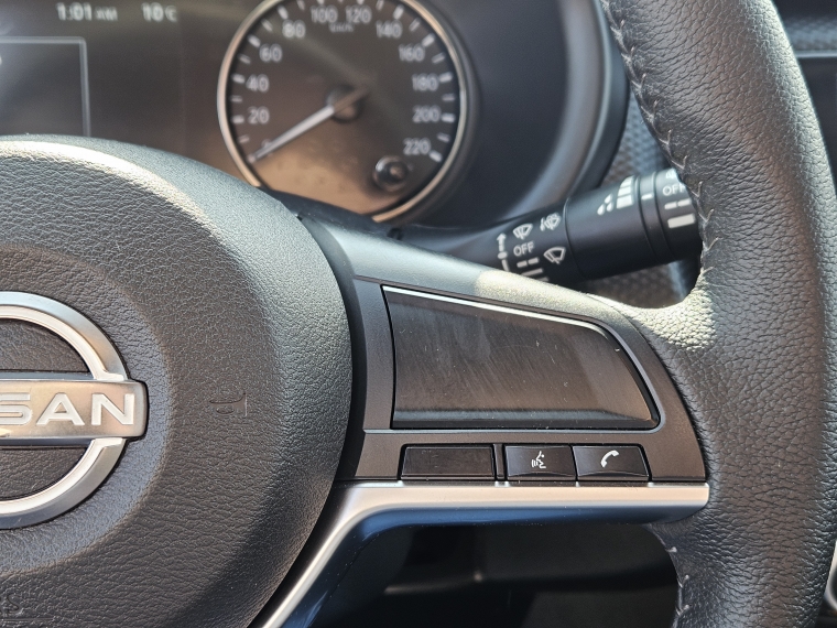 Nissan Kicks Advance Mt 1.6 2025 Usado  Usado en Kovacs Usados