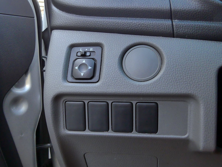 Fiat Fullback Gls 2.4 Aut 2018 Usado  Usado en Webautos.cl