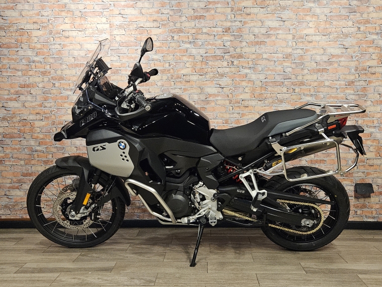 Bmw F 900 gs adv Ii 2025 Usado en BMW Premium Selection